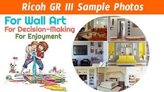 Ricoh GR III Sample Photos - Best Compact Camera Photos - Aesthetic Photos screenshot 3