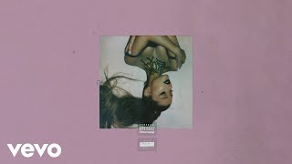 Ariana Grande - Bloodline (Remix) | DJEmmyshake