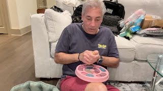 Dog Treat Puzzle Review & Unboxing  - 4K Review & Unboxing screenshot 2