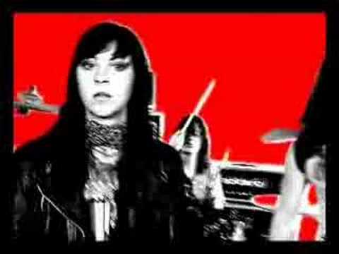 Everybody Wants You Video