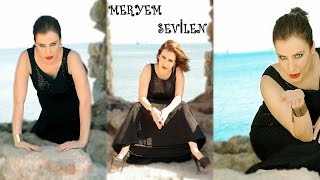 Meryem Sevilen - Aşkın Varsa Resimi