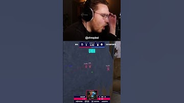 UHH #ohnepixel #counterstrike #counterstrike2 #ohnepixelclips #ohnepixelfunny #csgo #cs #cs2 #fyp