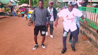 Vasa_treasure official dance video