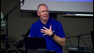 Sunday Livestream // 1 John 5:13-21 | Know with Certainty
