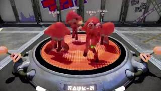 【8/26 生放送延長戦スプラトゥーン！】しゅーやさんとぽこなか３人でタッグマッチ！
