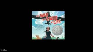 War That Saved My Life read aloud chapter 24 #readaloud #novelstudy #5thgrade #ww2  #england