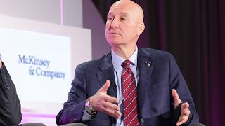 Sen. Pete Ricketts (R-Neb.) on common ground on DHS