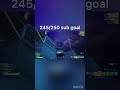 Holo twister is insane #fortnite #gaming