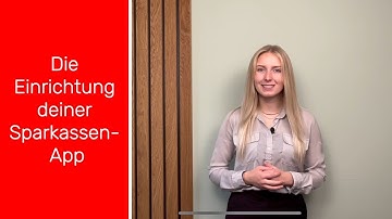Die Einrichtung deiner Sparkassen-App | Sparkasse Osnabrück