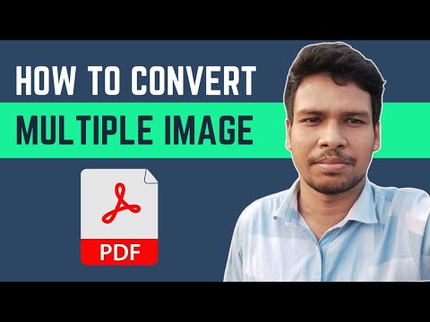 How To Convert
