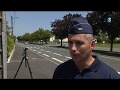 Ref:R9RzfSDFZRs Niort : la police municipale derri�re les radars