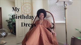 Moda Operandi Unboxing | Andrea Iyamah | HopelessAndFluffy