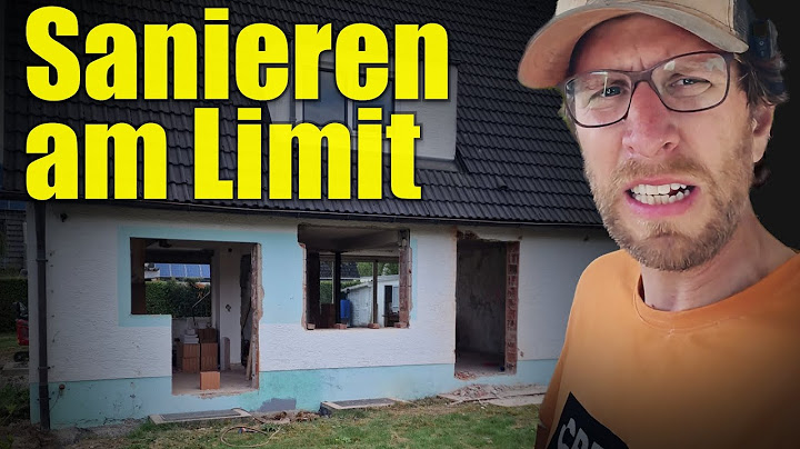 Renovation is killing me – only problems on the construction site |JWS 37