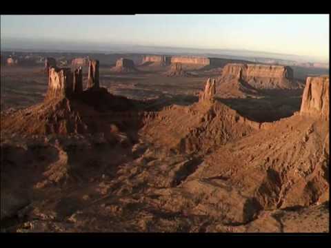 Grand Circle DVD Postcard - National Parks