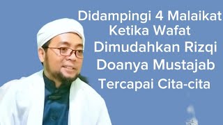 KEUTAMAAN SHOLAWAT BASYAIRUL KHOIROT// BUYA NASRULLOH