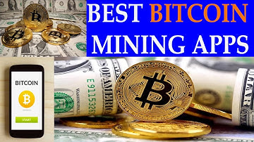 How to Earn FREE Bitcoin - 2021 (Best Bitcoin Mining App For Beginners)
