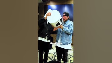 Thumbnail of Marshmallow suprise is real true brother jelly roll a gift as seen and add there best tattoo on it