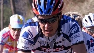 Cyclist Lance Armstrong: Bombshell Confession