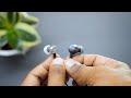 Sony mdr ex255ap vs Rha MA390 earphones | with audio simulation & mic test