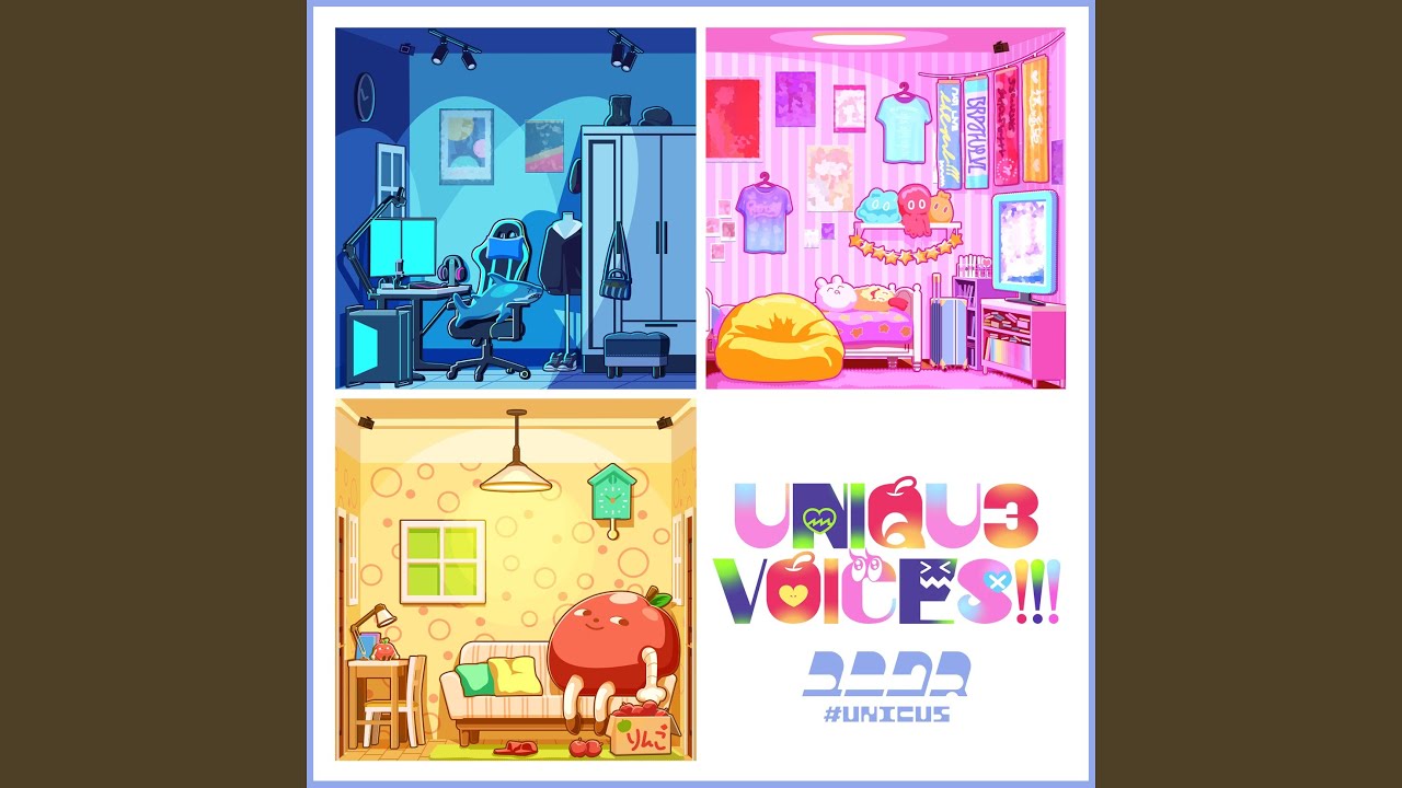 邦楽 chorus lines / ehamiku 14