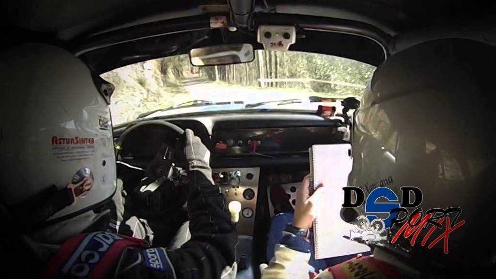 7 ª Solo Scort MK I MK II 2015 ||| DSD SPORT MIX