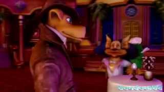 Youtube Poop Restraining Orders And Food Fights