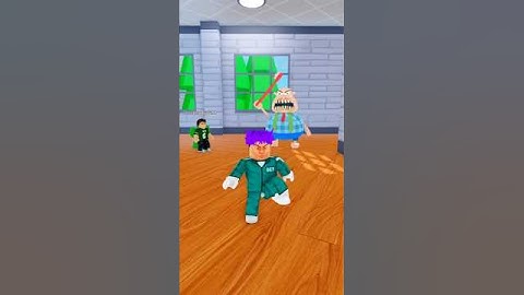 SIGMA BOY escape TEAM DENTIST ESCAPE #roblox #shorts