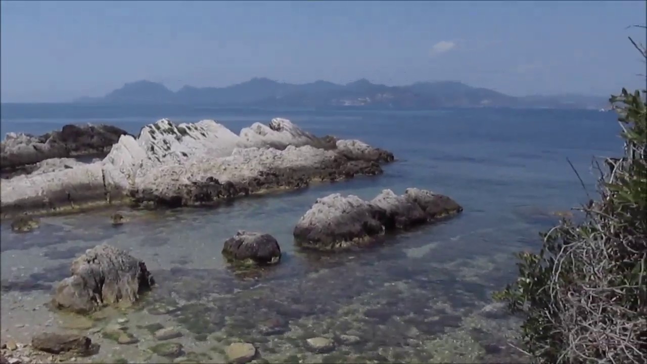Boat trip to the Lerins islands, French Riviera