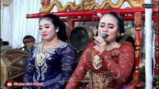 Loro Bronto Wilis Rengganis Bersama Cinde Laras