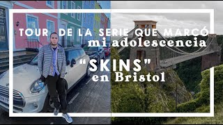 Tour SKINS en Bristol, 7 locaciones imperdibles | Puebleando por Inglaterra 13