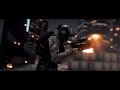 Beginning of video