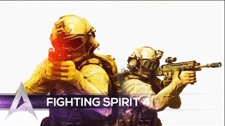 Battlefield 4 Montage: Ascend Marken & ToXy in Fighting Spirit 4 by Ascend Skyzo