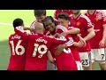 Top 10 United Goal Celebrations | 2025/26 Season Review
