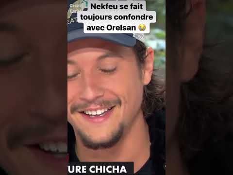 Un fan confond