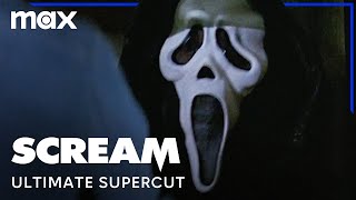 Scream Ultimate Supercut Scream Max