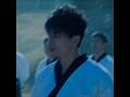 “best written character in cobra Kai” - Song: JOGADA || #shorts
