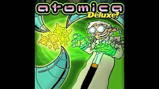 Atomica Deluxe OST - 04 Strategy Mode screenshot 4