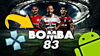 Bomba Patch PSP, Android/PPSSPP - Link Para Download + Gameplay screenshot 5