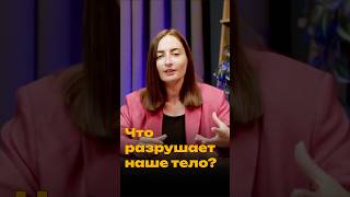 Почему никто не обращает внимание на ЭТУ проблему?
