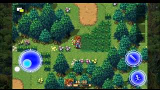 SECRET OF MANA ¦ APK Y DATOS ¦ DESCARGALO PARA TU ANDROID ✌ 😎 👌 ✔ screenshot 5