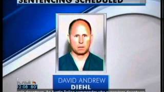 Child porn sentencing scheduled