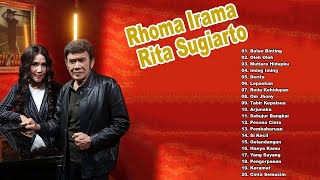 Duet Romantis Legendaris Dangdut Rhoma Irama Dan Rita Sugiarto