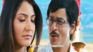 Rab Ne Bana Di Jodi 2008 Tu hi toh jannat meri, Tu hi mera junoon