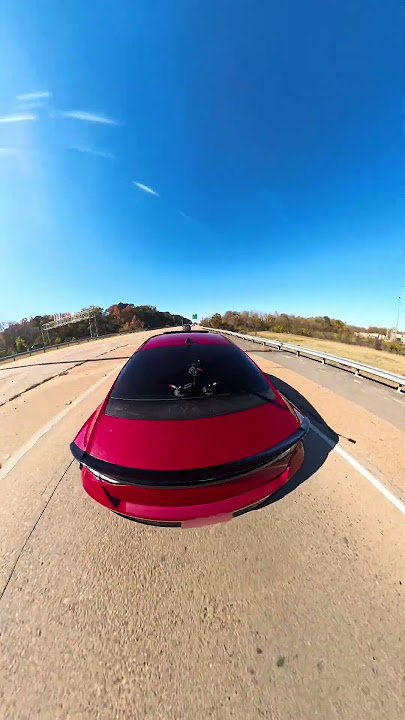 Unc Was Trailing The Whole Time😭#youtubeshorts #viralvideo #carcommunity #explore #driving #racing