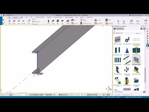 Tekla Open API