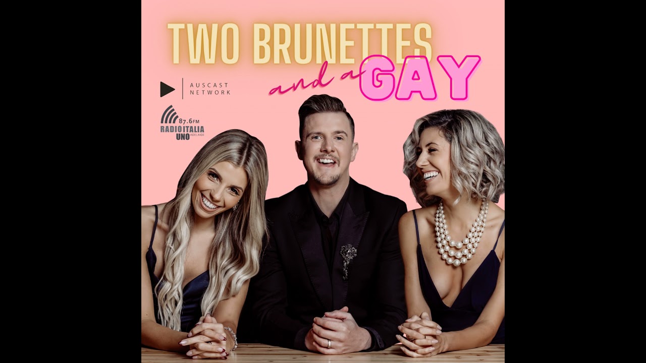 S2#36 БДСМ на работе, катастрофы на танцполе + Кто из нас БЕРЕМЕНЕН?