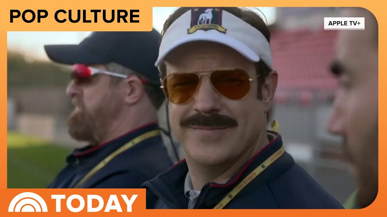 Production Begins for Ted Lasso Season 4: See the First Images!