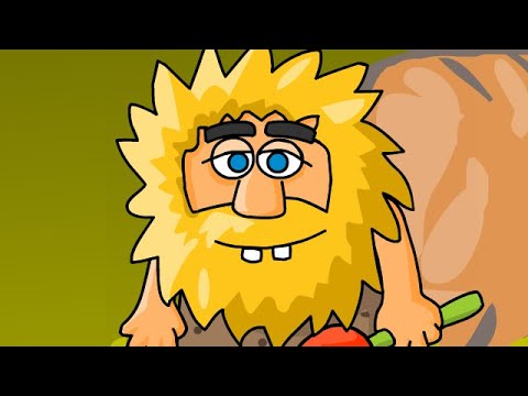 Adam And Eve Complete Walkthrough (HD)