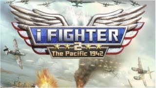 iFighter 2 The Pacific 1942 - iPad 3 - HD Gameplay Trailer screenshot 4