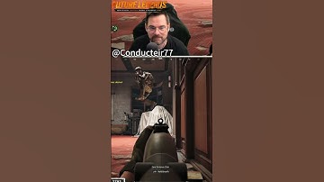 One Shot, One Kill... The SNIPER’S Ambush! 🎯🔫